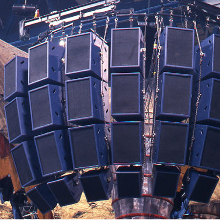 Rock-Solid Performance