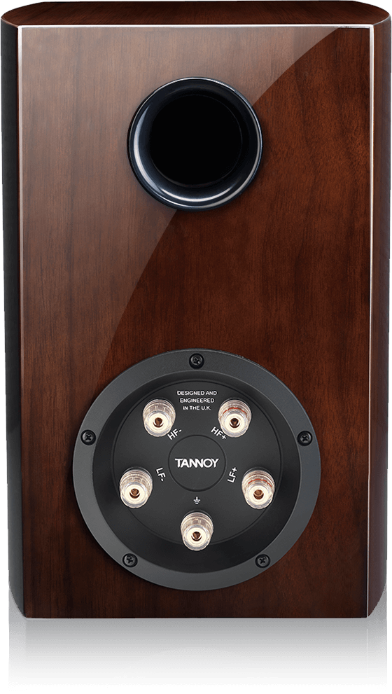TANNOY Precision 6.1 タンノイ ピアノブラックスピーカー TANNOY Precision 6.1のB級品を入荷致しました。 - OTAIAUDIOの