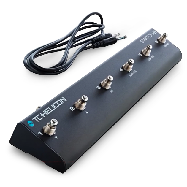 TC Helicon | Product | VOICELIVE 3 EXTREME TC Helicon | Product | VOICELIVE 3 EXTREME