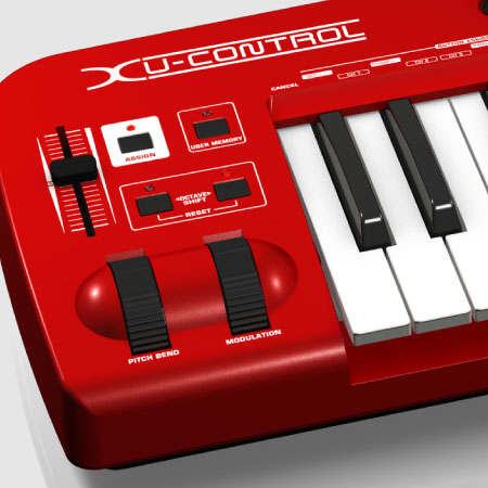 Behringer UMX490 MIDI キーボード 直接引き渡しも可能です Behringer UMX490 Thoughts - YouTube