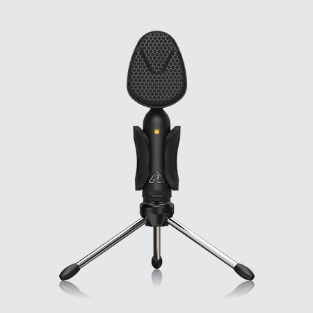 Designed for Live Streamers 