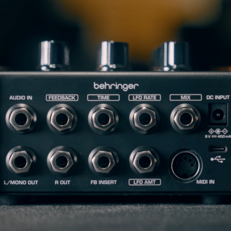 Điều chế đáp ứng tính mô-đun