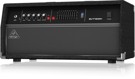 Behringer | Product | BVT4500H