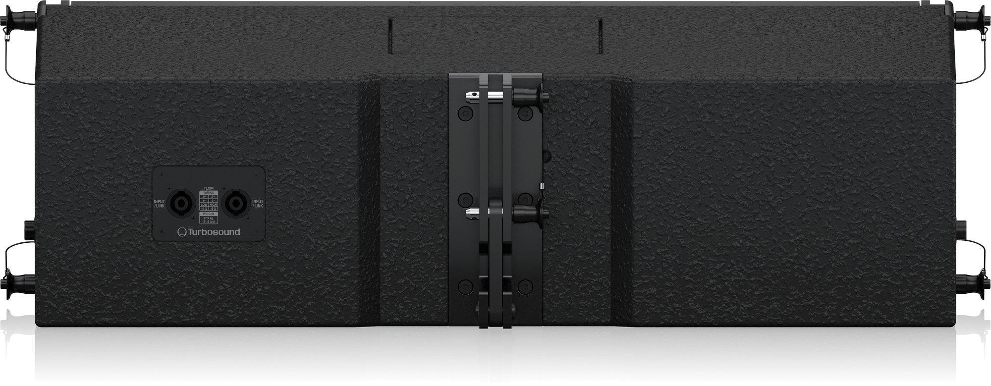 Turbosound | Product | TLX84