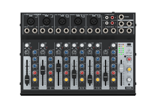 Behringer | Catalog | Legacy Behringer | Catalog | Legacy