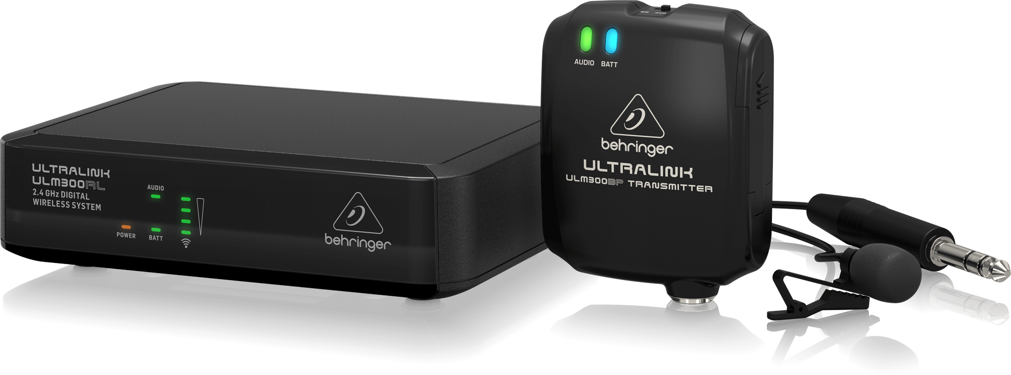 Behringer | Product | ULM300LAV