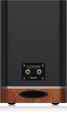 Tannoy | Product | PLATINUM B6-BU