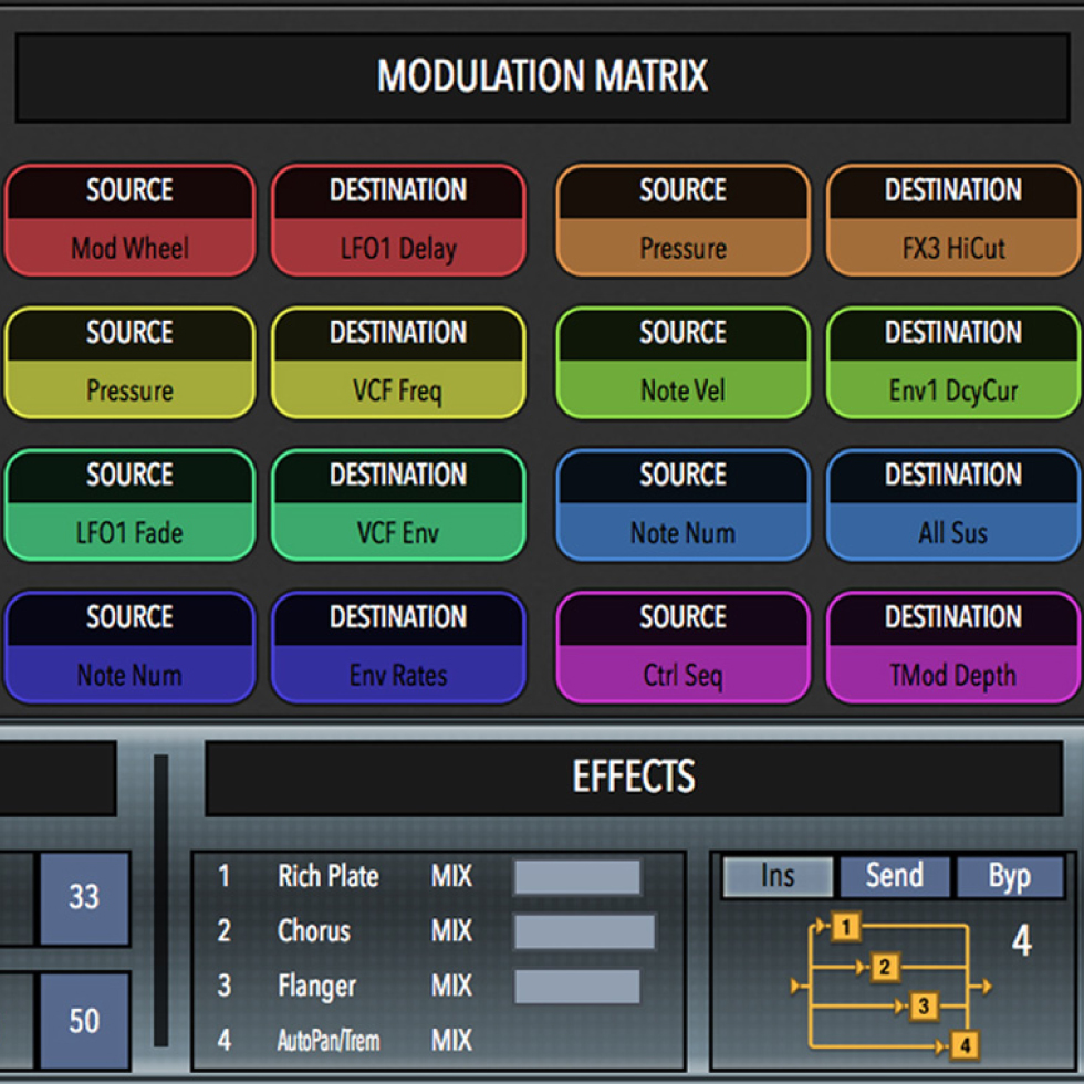 Behringer | Product | DEEPMIND 6 Behringer | Product | DEEPMIND 6