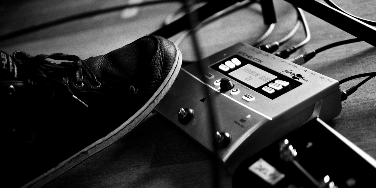 TC Helicon | Product | PLAY ELECTRIC