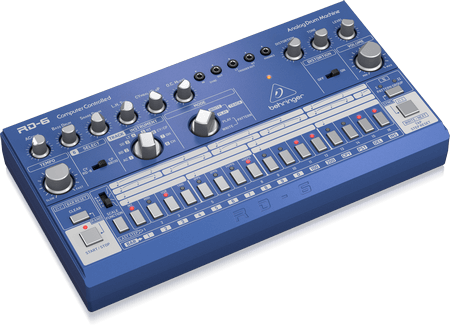 RD-6 RD-3 セット　ベリンガー Behringer | Product | RD-6-RD