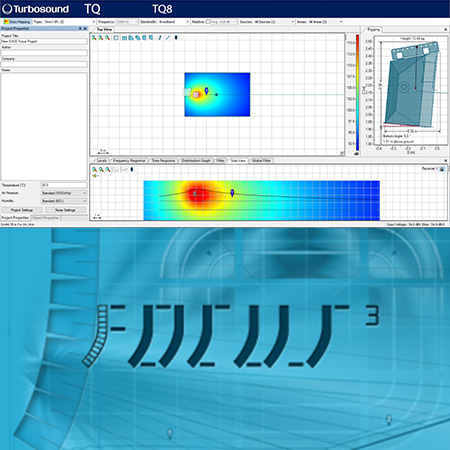 Acoustic Simulation Tools 
