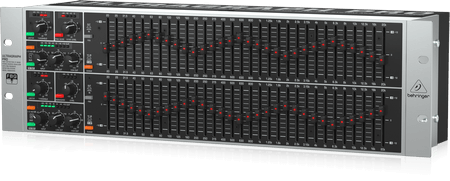 Behringer | Product | FBQ6200HD