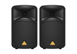 Behringer | Series | Europort Series
