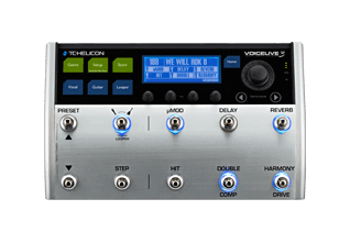 TC Helicon | Search