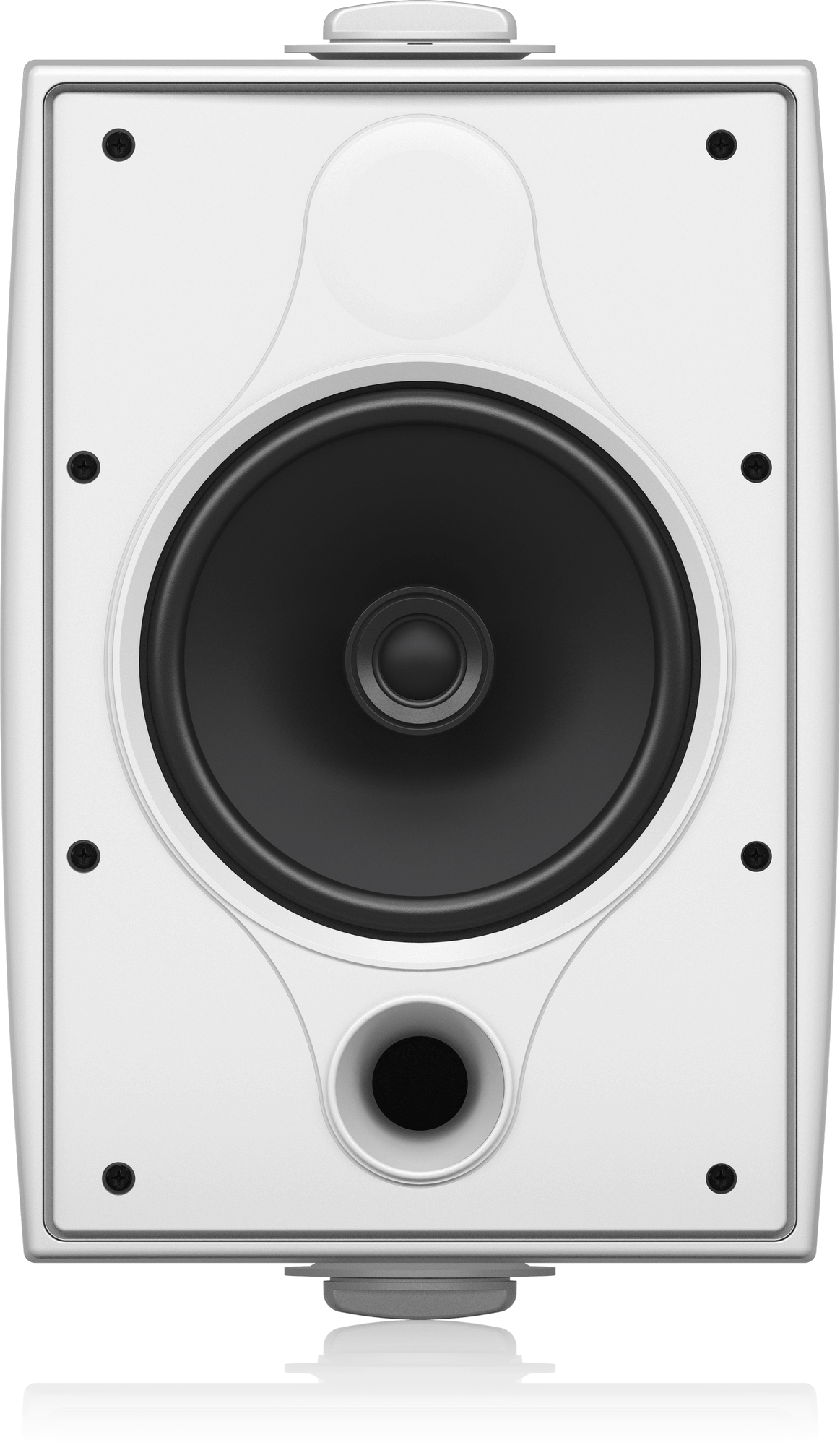 Tannoy | Product | DVS 6T-WH