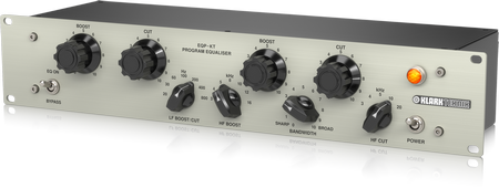 klarkteknik | Product | EQP-KT