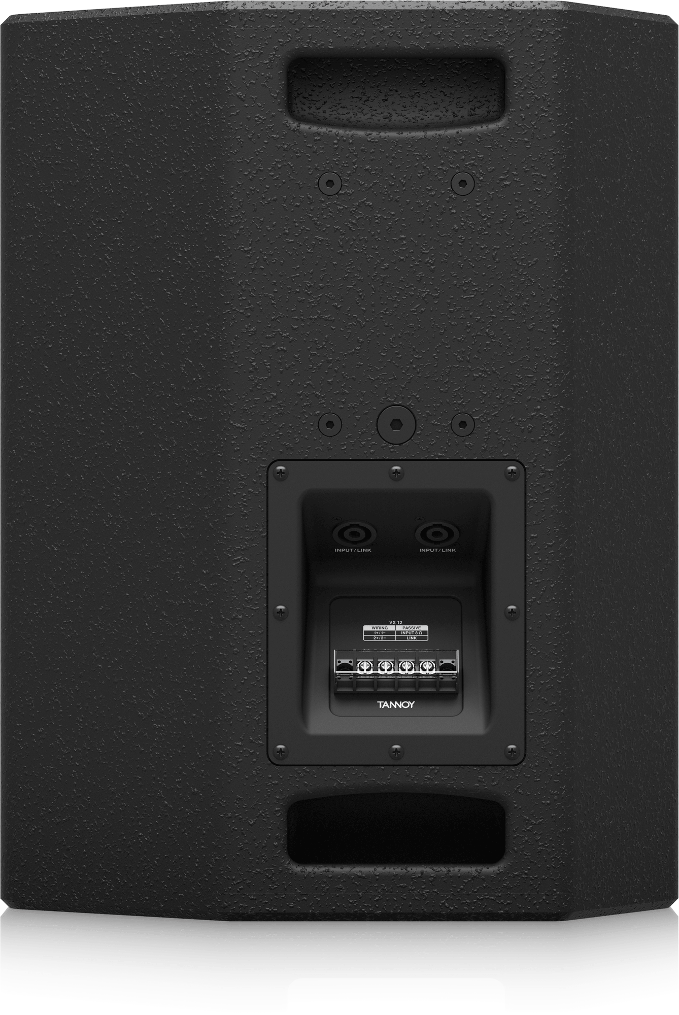 Tannoy | Product | VX 12