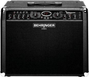 Behringer | Product | LX112