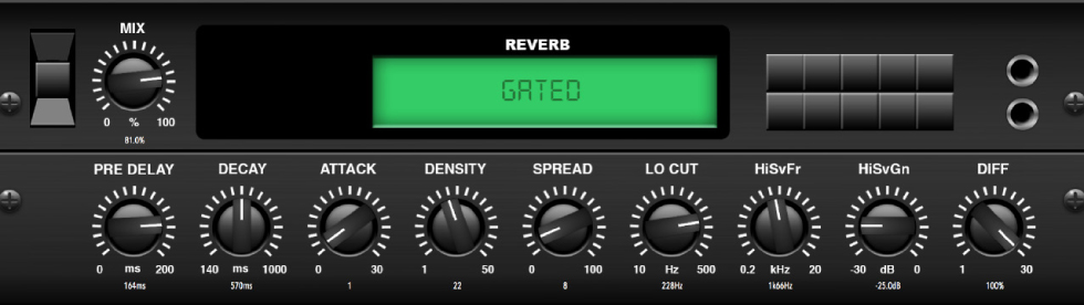 Amazon.com: Behringer DeepMind 12D 12-voice Analog Desktop