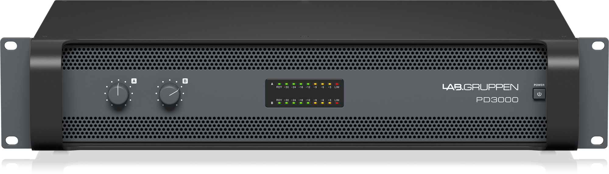 Lab Gruppen | Product | PD3000