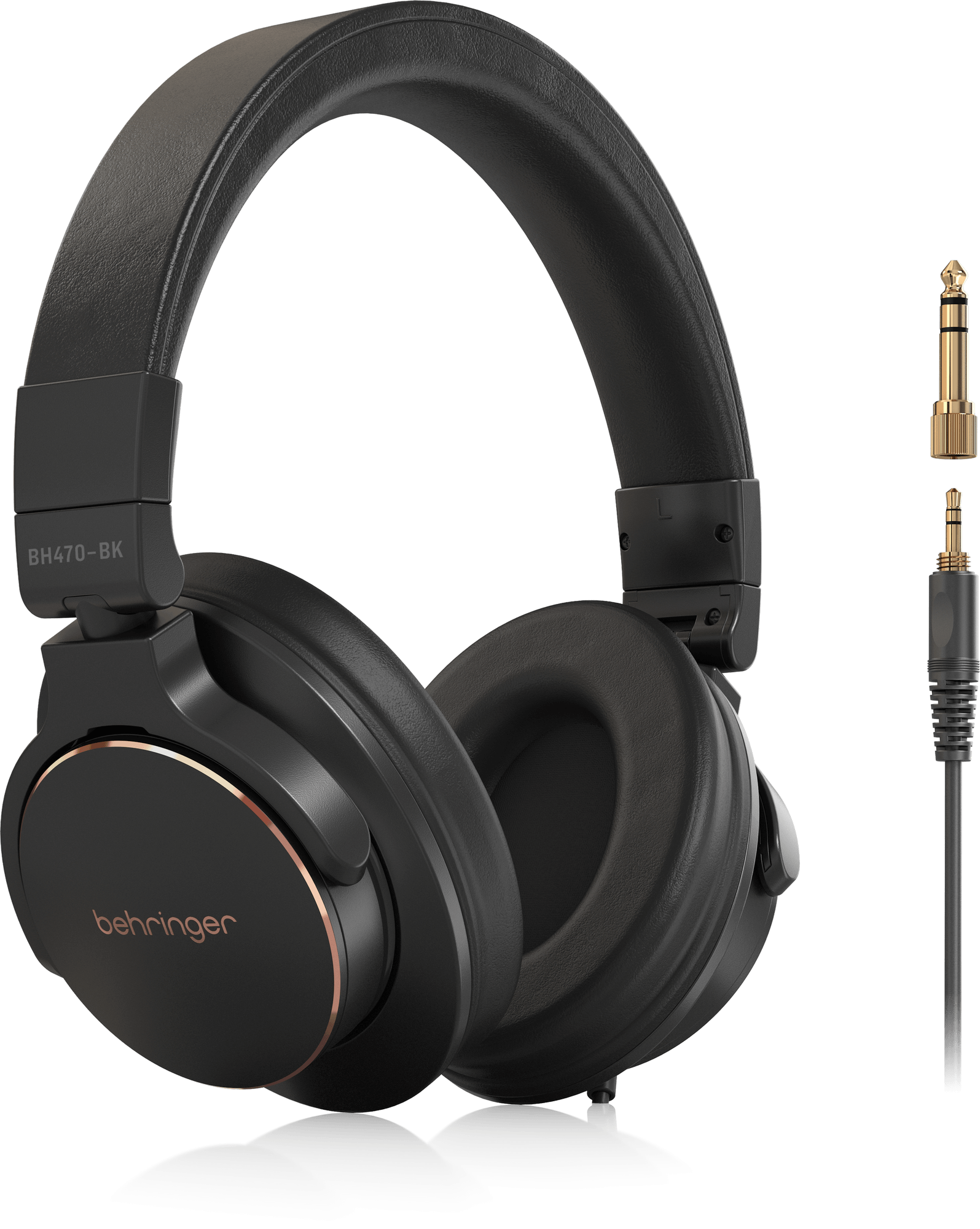 Behringer | Product | BH470-BK