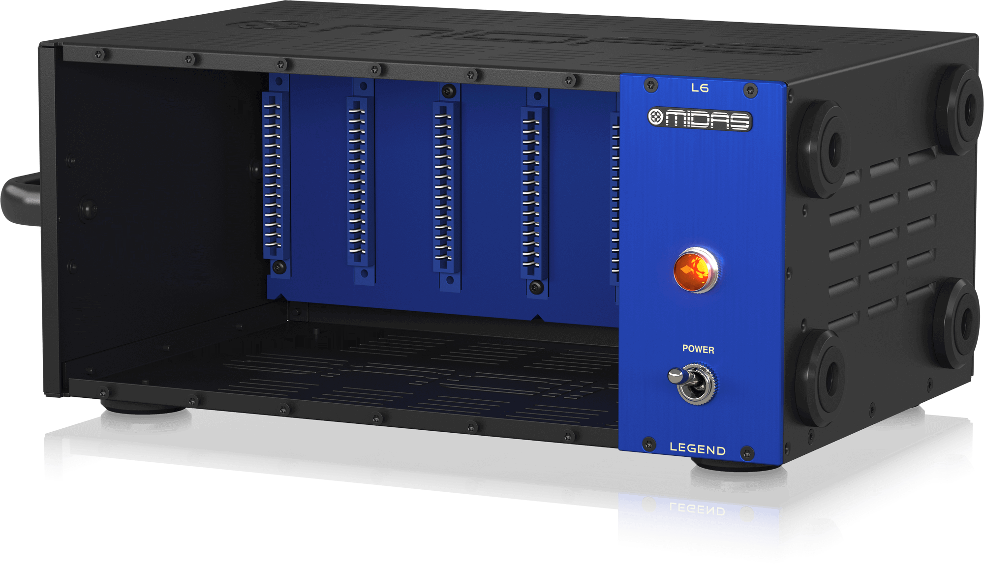 Midas | Product | LEGEND L6