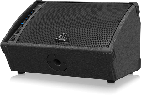 Behringer | Product | F1220A