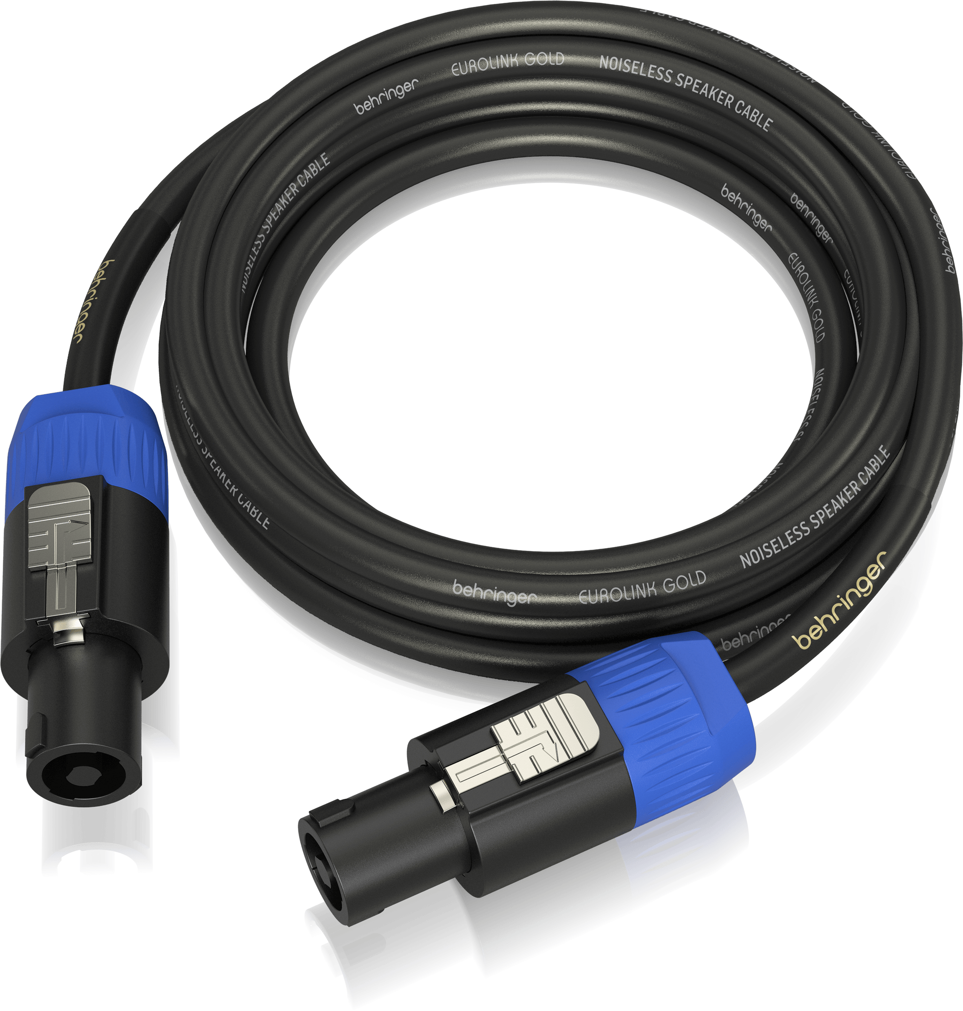 Behringer | Product | GLC2-600