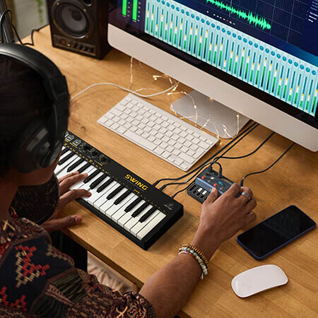 Unparalleled Sonic Shaping