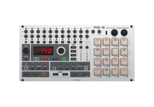 Behringer | Search