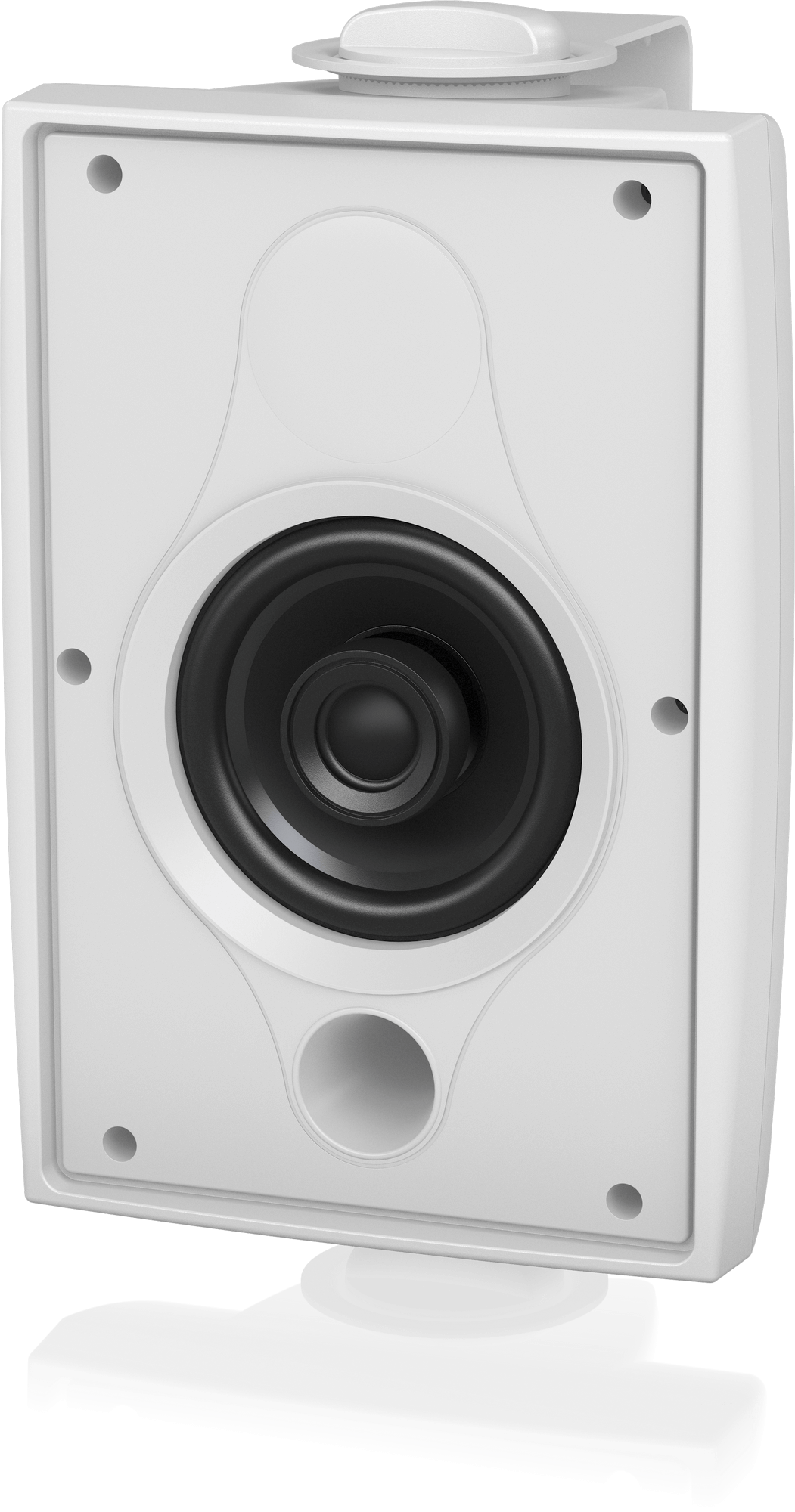 Tannoy | Product | DVS 4T-WH