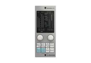 TC Electronic | Series | Icon Series