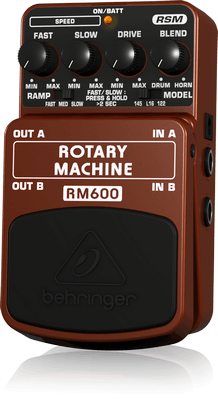 BEHRINGER RM600 ROTARY MACHINE ベリンガー Behringer | Product | RM600