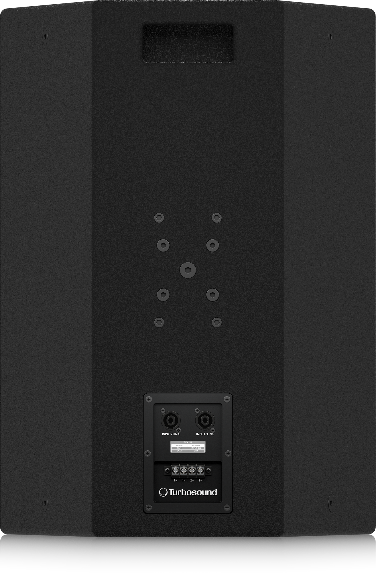 Turbosound | Product | TCX152