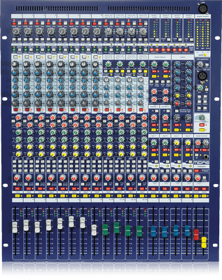 Midas | Product | VF16R