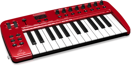 Behringer | Product | UMA25S