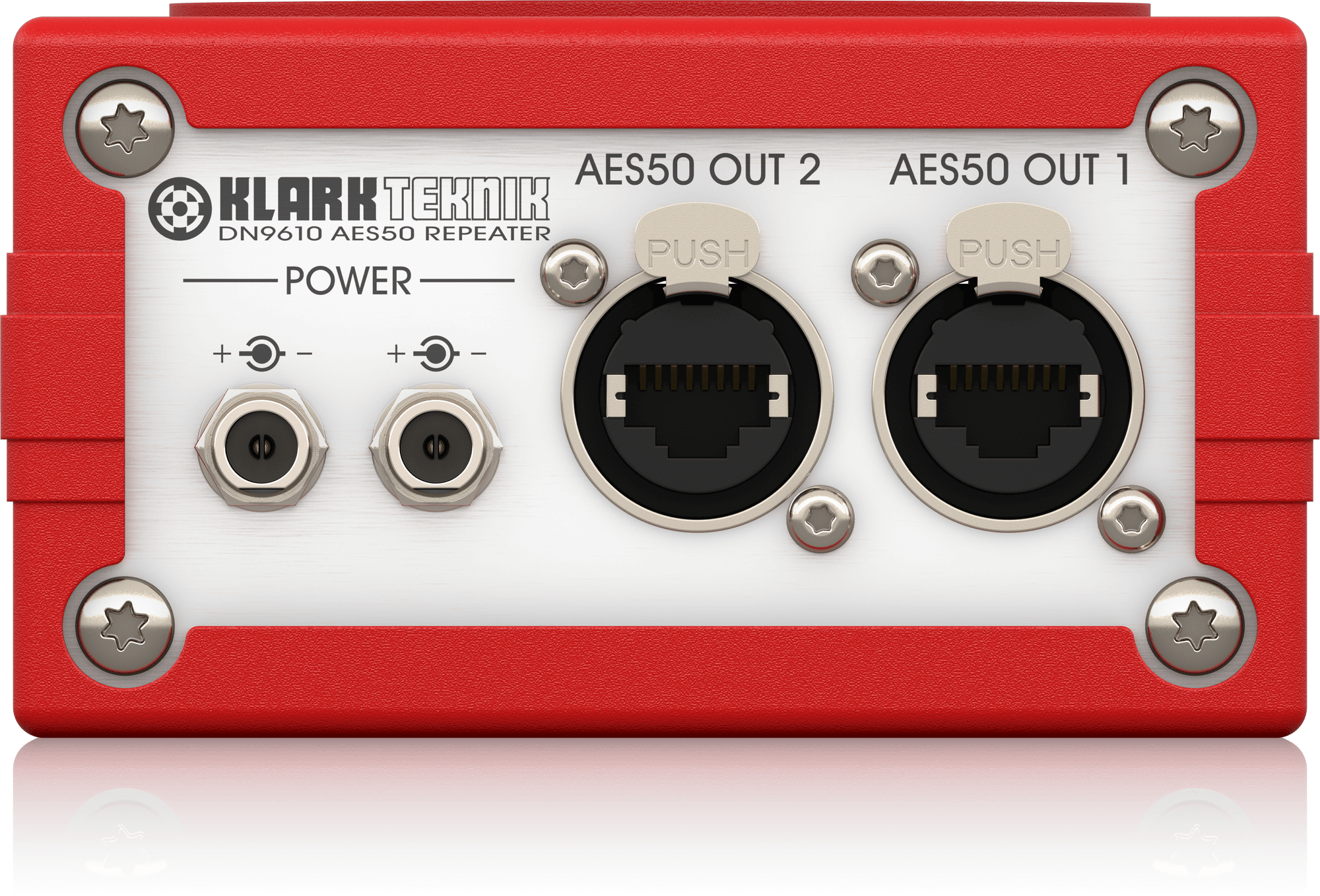 klarkteknik | Product | DN9610