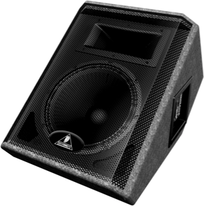 Behringer | Product | P1220F
