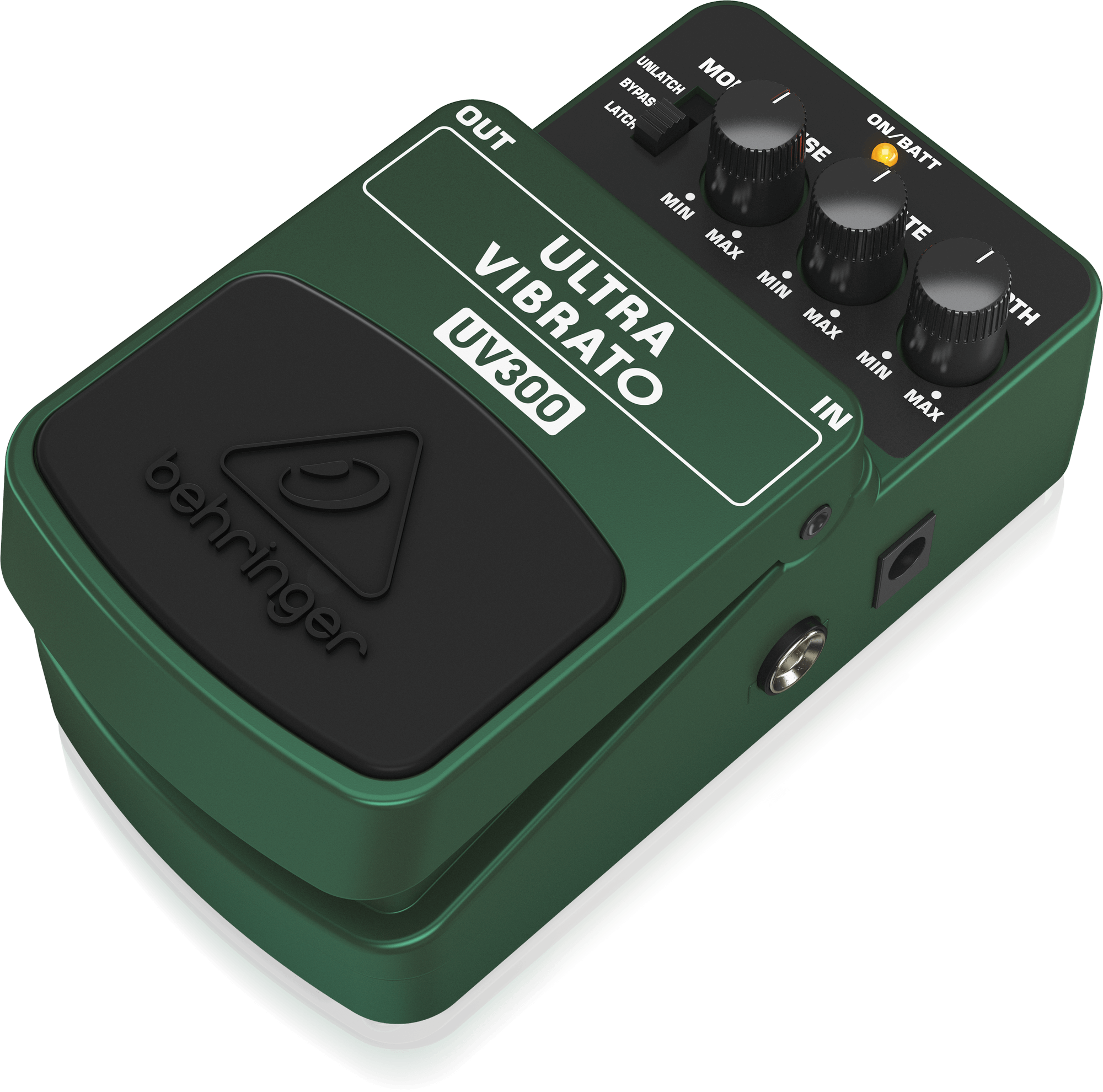 Behringer | Product | UV300