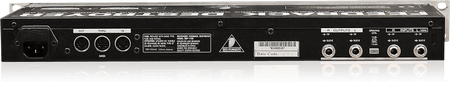 Behringer | Product | DSP1100P