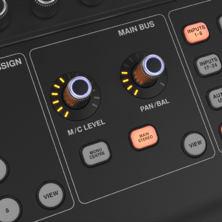 Midas | Product | M32R LIVE Midas | Product | M32R LIVE