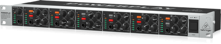 Behringer | Product | HA6000