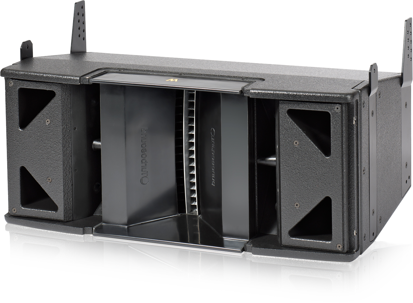 Turbosound | Product | TCS-1061-100