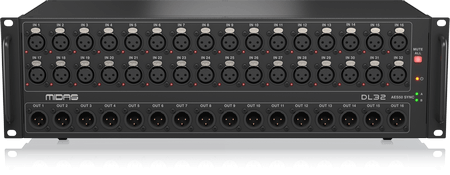 ティーズ ページ17 Midas | Product | DL32