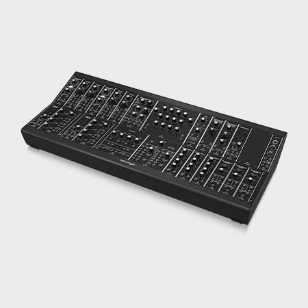 Behringer SYSTEM 35 オールインワンモジュラーシンセシステム Behringer | Product | SYSTEM 35