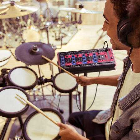 Behringer | Product | BDS-3