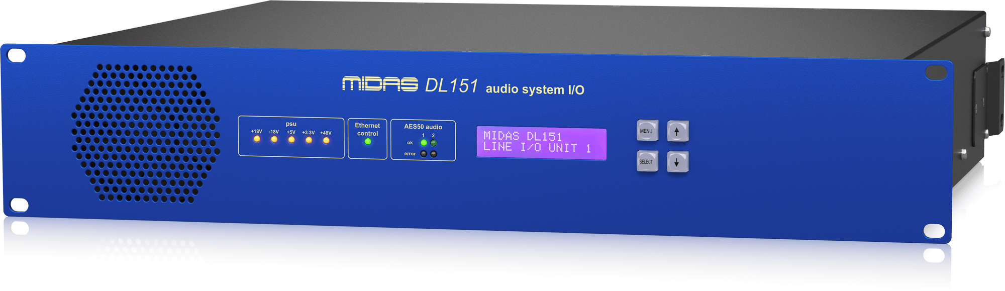 Midas | Product | DL151