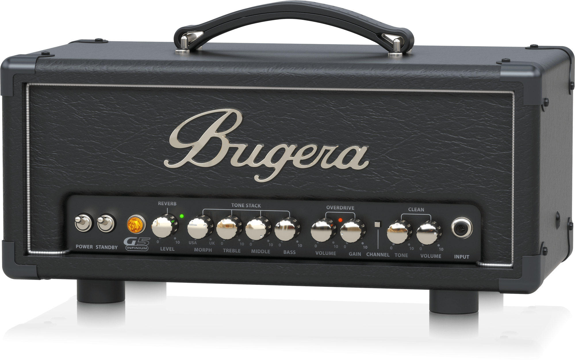 Bugera | Product | G5 INFINIUM