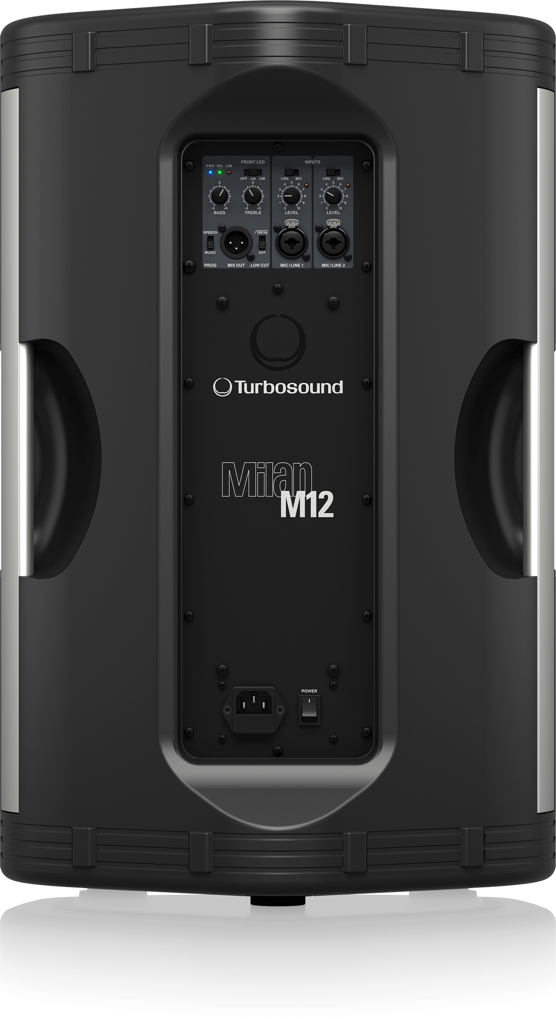 Turbosound | Product | M12 Turbosound | Product | M12