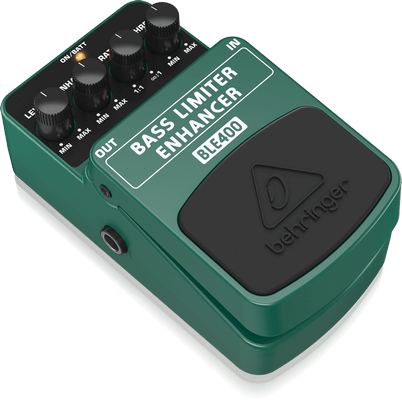 Behringer | Product | BLE400